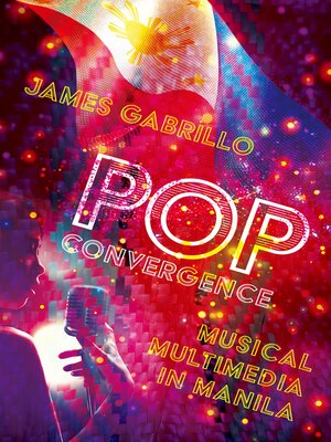 cover image of Pop Convergence